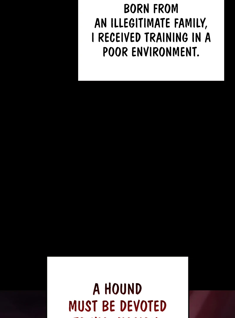 Revenge of the Iron-Blooded Sword Hound, Chapter 1 image 27